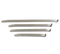 Leva Smontagomme Set 4pc - Kamasa 55998 Nuovo
