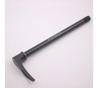 Leva spiedino asse passante per bici compatibile con misure 12x142 e 148mm