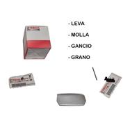 Leva Sportello Tappo Benzina TMAX 500 530 Originale Yamaha 2008 2016