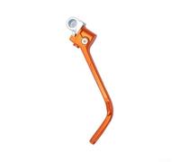 Leva Start Ultraleggera Alluminio per Modello TE | Design ergonomico ottimizzato, avviamento fluido, massima affidabilità terreni difficili(502 Orange)