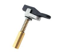 Leva starter manuale per carburatori Dell'Orto 08293