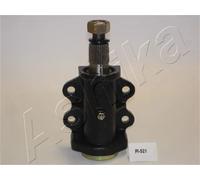 Leva sterzante 52-05-521 ASHIKA per MITSUBISHI L 300 / DELICA II Furgone