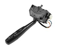 Leva Sterzo Devioguida MR459877 Indicatori di Direzione Interruttore Testa della Lampada della Luce Dimmer Interruttore per Mitsubishi LHD per L200 1996-2007 per K60 K70 Leva Devio Guida
