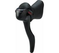 Leva STI Sinistra Shimano Tourney A070 A 2 Velocità
