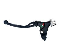 Leva Supporto Frizione DOMINO Racing Ripiegabile 1125405