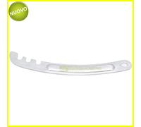 Leva sx blocco/regolazione piano ottica per folding Linhof Technika. Ricambio.