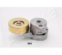 Leva Tensionatrice ASHIKA 128-05-504, Cinghia A V per MITSUBISHI