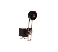 Leva testa motrice con rullo regolabile LS 266128