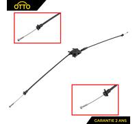 Leva Tirante Cavo Apertura Cofano Per Audi A3 (8V) - 8V0823531 8V0823531A