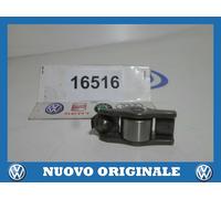 LEVA TRAINO CONTROLLO MOTORE END PIVOT ROCKER ARM VALVE TRAIN VW GOLF 5 1.4 2006