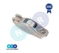 LEVA TRASCINAMENTO A RULLI ORIGINALE VOLKSWAGEN AUDI 022109417E