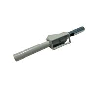 LEVA,TUBO COMANDO CAMBIO PIAGGIO VESPA 50-125 PK 3 VELOCITA'