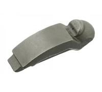 8 x Leva valvola FEBI BILSTEIN per AUDI, SKODA, VW A4 B5, A4 B6, A6 C5