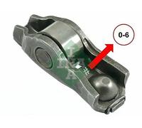 INA 422 0250 10 Leva di traino, Controllo motore per BMW