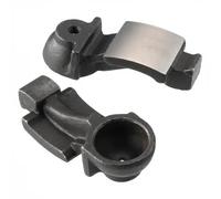 Leva valvola 50006406 KOLBENSCHMIDT per OPEL CORSA A TR CORSA A Hatchback