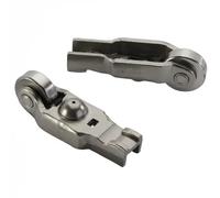 Leva valvola 50007651 KOLBENSCHMIDT per PEUGEOT FORD