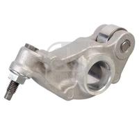 Leva valvola Alluminio pressofuso 40111 FEBI BILSTEIN per CITROËN PEUGEOT FIAT