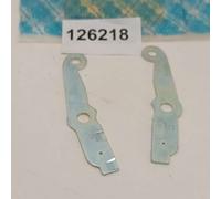 LEVA VALVOLA ARIA CARBURATORE CARBURETOR CHOKE LEVER PIAGGIO SI BRAVO 243084