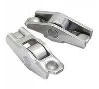 4x Leva valvola bilaterale 50056009 KOLBENSCHMIDT per PEUGEOT OPEL CITROËN DS