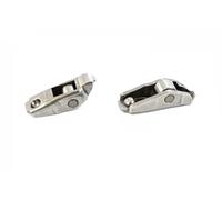 BGA RA2701 Leva a bilanciere, Controllo motore per HYUNDAI,KIA