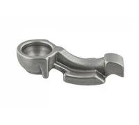 Leva valvola Lato aspirazione 201 240 TOPRAN per OPEL KADETT E REKORD E ASCONA C