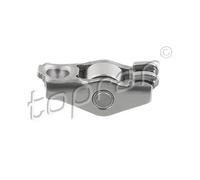 Leva valvola Lato aspirazione 205 572 TOPRAN per OPEL CHEVROLET