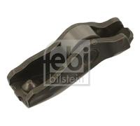 Leva valvola Lato aspirazione 38266 FEBI BILSTEIN per OPEL CHEVROLET
