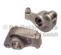 Leva valvola Lato aspirazione 50006497 KOLBENSCHMIDT per MERCEDES-BENZ PUCH