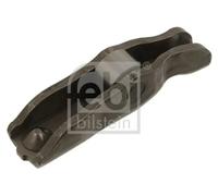 Leva valvola Lato scarico 38265 FEBI BILSTEIN per OPEL CHEVROLET