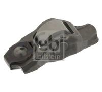 Leva valvola Lato scarico 49512 FEBI BILSTEIN per MERCEDES-BENZ CLASSE R CLS SLK