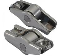 Kolbenschmidt Leva valvola 50007627 Lato scarico per Ford Focus III Tre volumi