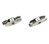 Leva valvola RA4636 BGA per NISSAN RENAULT OPEL