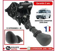 Leva Velocità per Mercedes Sprinter 2000-2005 A0002600009 Scatola 5 Meccanica