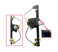 Leva Vetri Elettrica Posteriore Sinistra Per BMW E90 E91 Serie 3