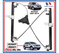 Leva Vetro Alzacristalli Elettrico Anteriore Destro per Qashqai + 2 J10=
