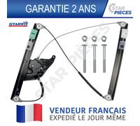 Leva Vetro Elettrica Anteriore Sinistra Conducente Audi A6 4B C5 1997-2005
