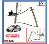 Leva Vetro Elettrico con Motore Anteriore Conduttore Per XSARA PICASSO N68 99-10