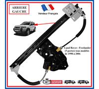 Leva Vetro Elettrico Posteriore Sinistra Conducente per FREELANDER CVH101212