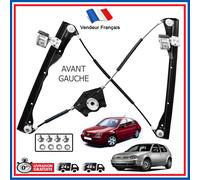 Leva Vetro Remonte Anteriore Sinistro per Golf 4 5 Porte 1J4837461F 1J4837461D