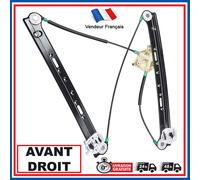 Leva Vetro Remonte Vetro Anteriore Destro Passeggero BMW Serie X3 E83 = 3448250