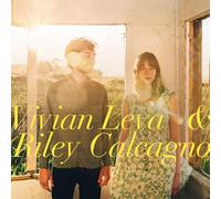 Leva, Vivian/ Calcagno, Riley - Vivian Leva & Riley Calcagno