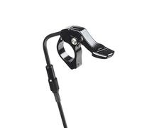 Leva XLC Remotelock Noir