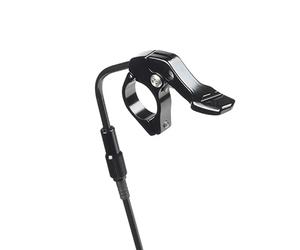 Leva XLC Remotelock Noir