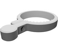 Leva Zoom per Vortex Crossfire II Cannocchiale 1 Pollice Regolazione Ingrand