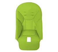 LEVABE Fodera per Sedia da Pranzo per Bambini | Cuscini per Sedia da Pranzo in Pelle PU | Fodera per Cuscino per seggiolone, Comodo coprisedile per Peg Perego, Kosmic Jané, Baoneo, Siesta Zero3