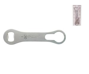 Levacapsule Pourer Inox Vintage Argento 5x1x19 Cm The Bars