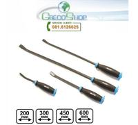 Levachiodi/Leva chiodi/Leve/Leverini/Piedi di porco/Pry Bar set 4 pz