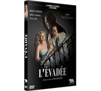 L'Evadée (DVD) Cummings, Robert, Morgan, Michele, Cochran, Steve