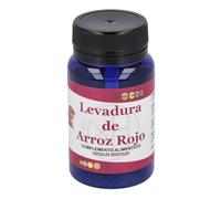 LEVADURA DE ARROZ ROJO 30cap. - integratore completo proposto in pratiche capsule, confezione da 30 capsule, da assumere regolarmente secondo la posologia indicata e rende più semplice prendersi cura
