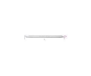LEVAGOMME L MM 500 ART. 962